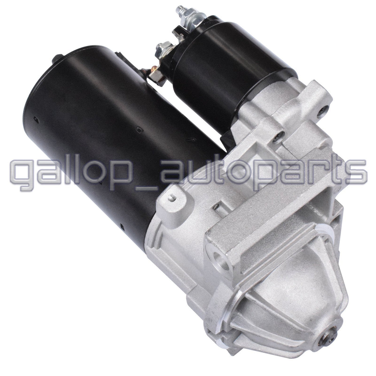 HEAVY DUTY STARTER MOTOR FOR HOLDEN COMMODORE 253 304 308 VB VC VH VK VS V8 5.0L