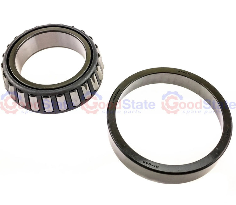 Genuine Dyna LY230 LY220 KDY261 KDY260 KDY251 Front Wheel Hub Outer Bearing