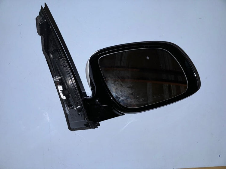 GENUINE MIRROR ASSY-OUTSIDE RR VIEW,RH SUITS KIA CARNIVAL 2014-2017