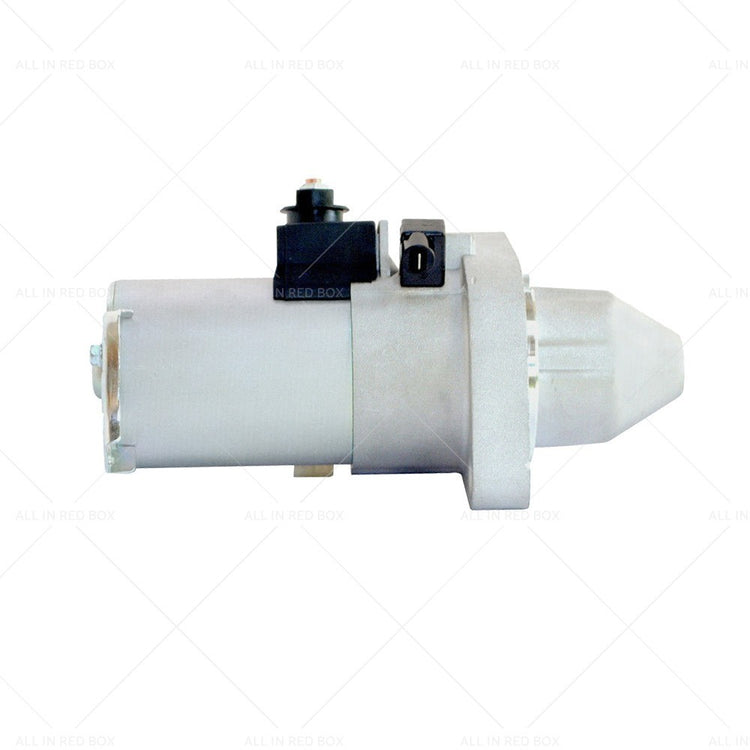 Starter Motor Suitable For Honda CRV CR-V Auto/Manual 4 cyl 2.4L K24A1 2001-2007