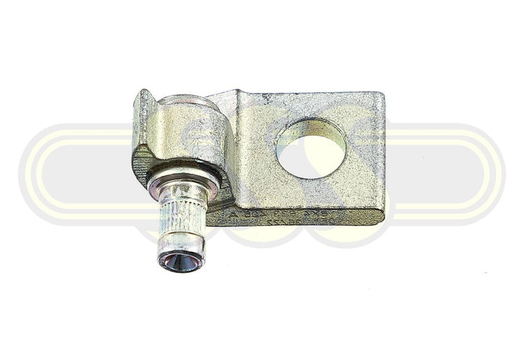 Genuine Audi A3 Door Hinge (2020-Current)