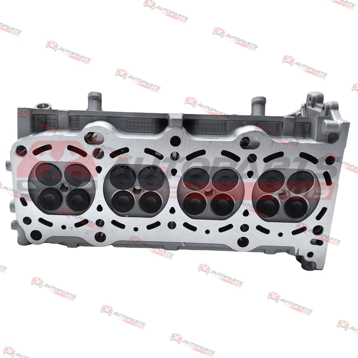 J24B Complete Cylinder Head Kit for Suzuki Grand Vitara & Kizashi J24B