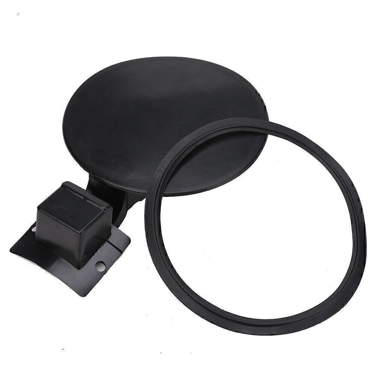 Fuel Flap Cap Cover & Seal For Holden Commodore VT VX VY VZ 1997-2002-2007 Sedan