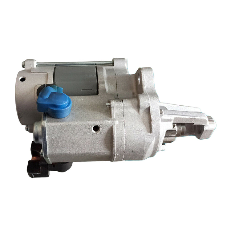 Mini Style Starter Motor For Mopar Chrysler SB 318 340 360 Dodge Valiant V8 AU
