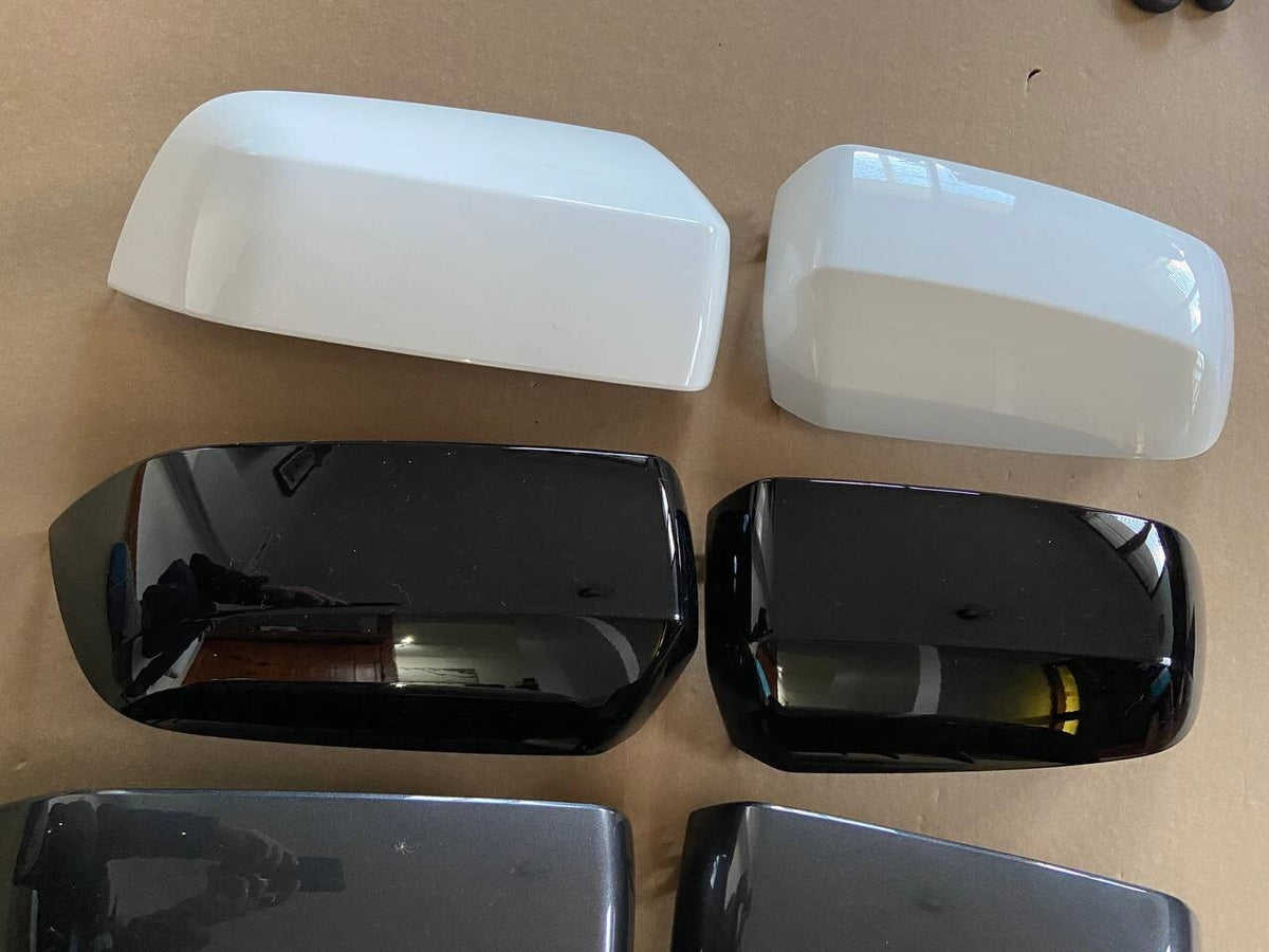 FORD RANGER EVEREST NEXT-GEN 2022-25 Genuine Side Mirror Cover, PRICE FOR 1