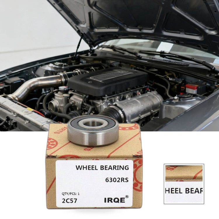 Alternator Bearing Suitable for Lexus ES350 RX350 RX450h 2007-2022 90099-10141