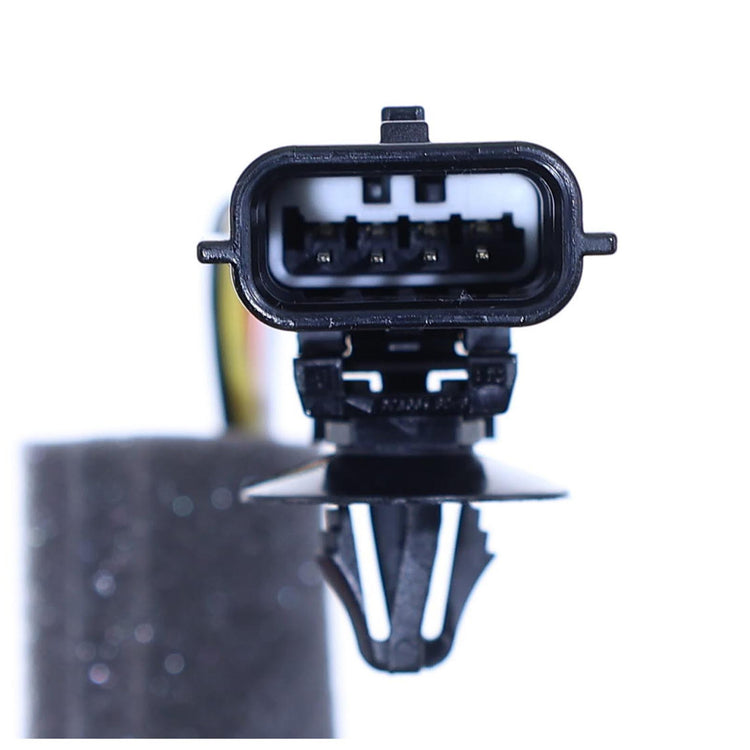 Front Camera/Radar OE Connector 4 Pins for Nissan Pathfinder R52 17-21