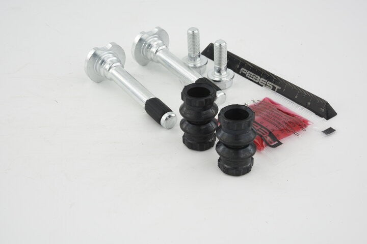 Front Caliper Slide Pin Kit Fits Lincoln 68317915AA 68383240AA 68383241AA