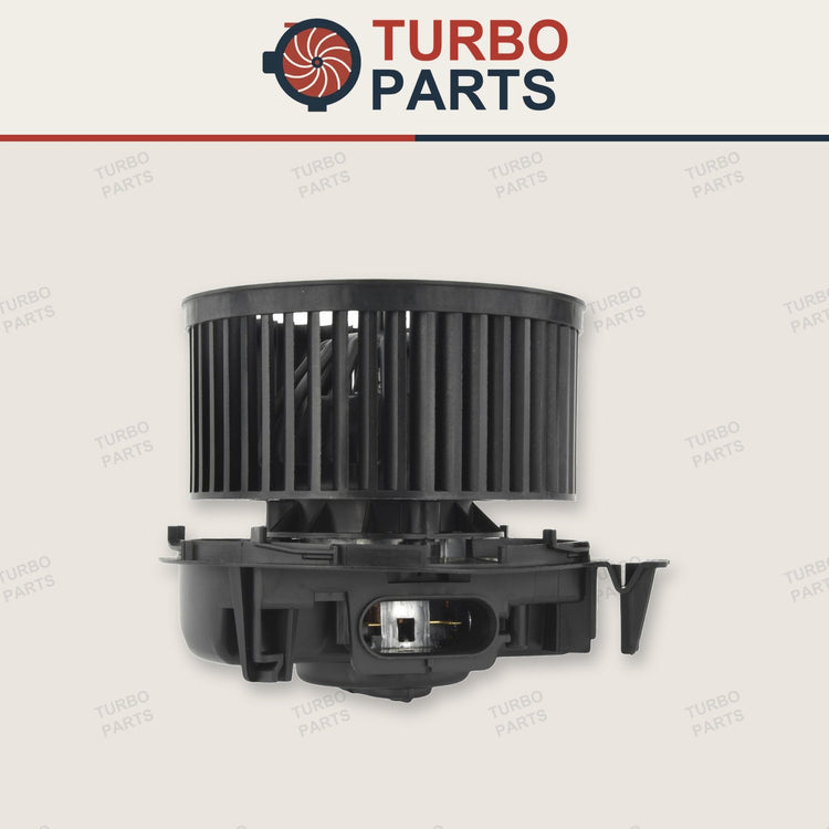 Nissan Micra C+C CK12E Heater Blower Motor