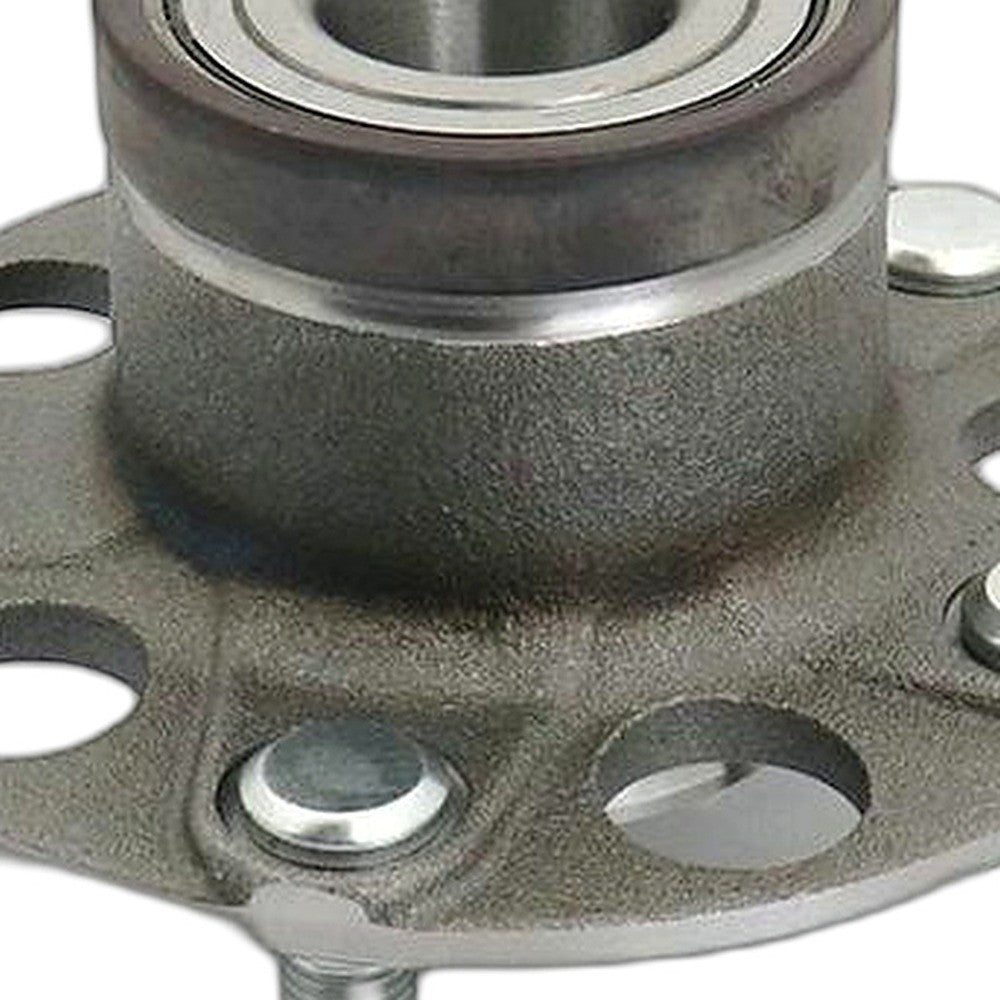 Rear Wheel Bearing Hub Assembly Suitable for Honda Civic GJ5 GJ7 City Crider