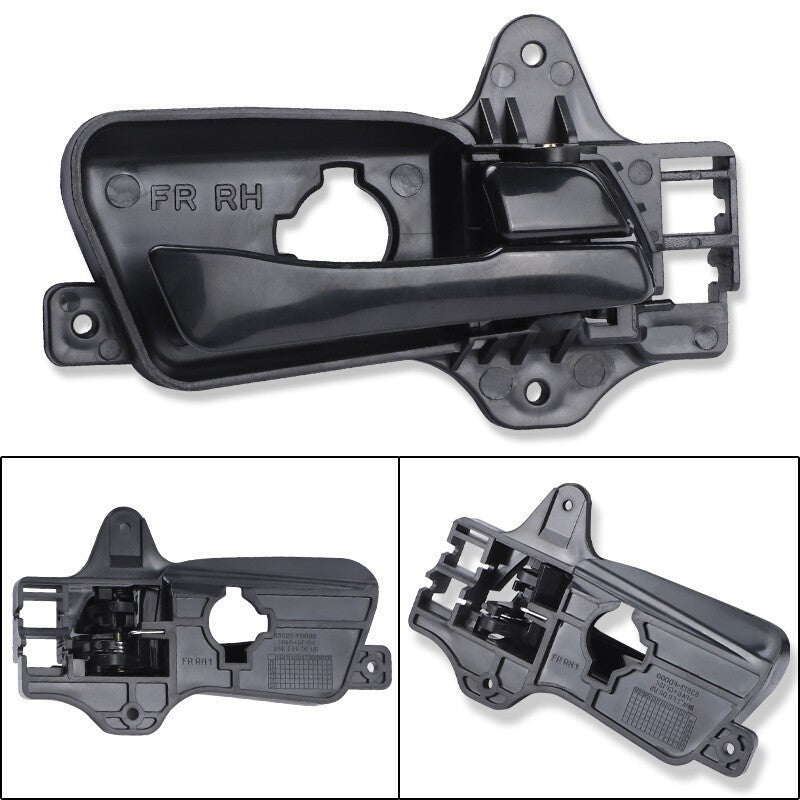 Door Handle for Hyundai i30 FD 2007-2012 Hatch & Wagon Front LH/ Rear LH/RH AU