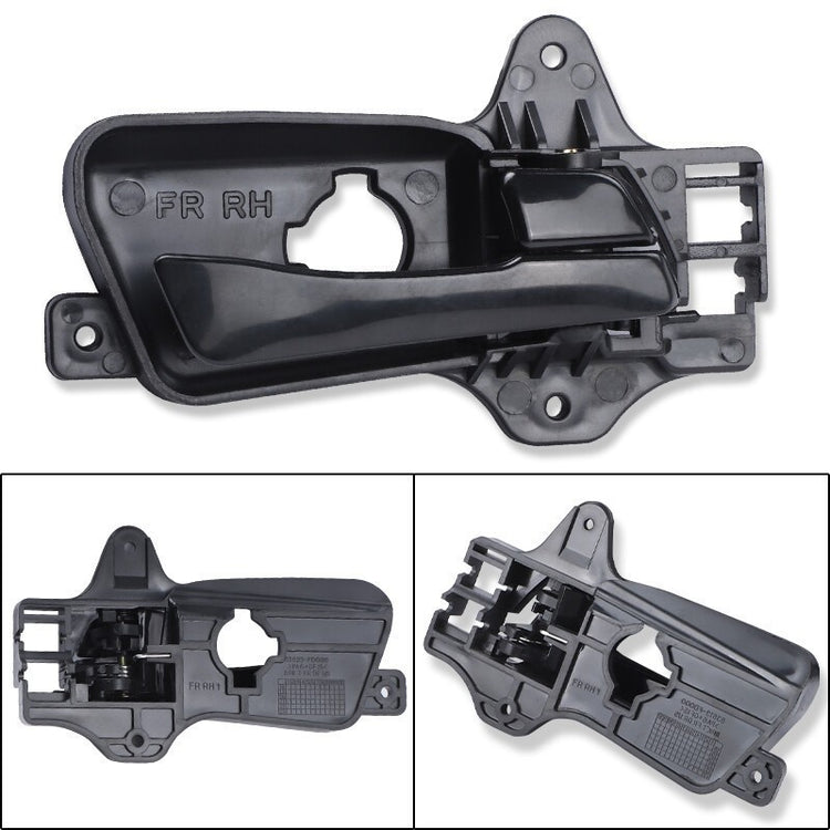 Door Handle for Hyundai i30 FD 2007-2012 Hatch & Wagon Front LH/ Rear LH/RH AU