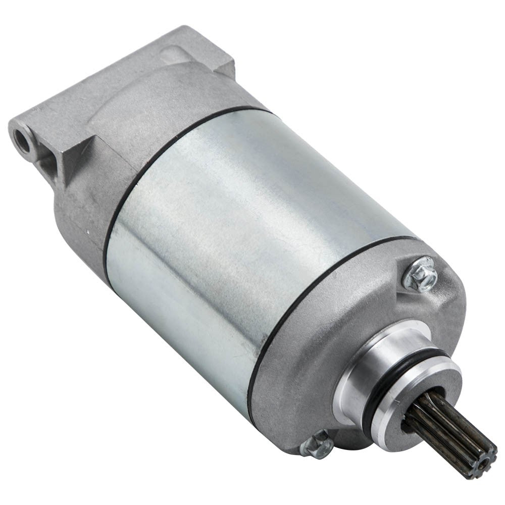 Starter Motor For Polaris 570 Sportsman, Ranger, RZR 4014290 4014909 12V 9TH