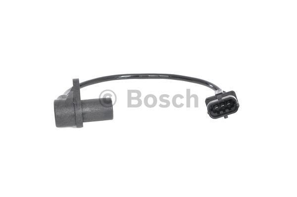 Bosch Crank Sensor for Mazda Bt-50 3.0T Diesel MANUAL TRANS ONLY WL3 2006-18