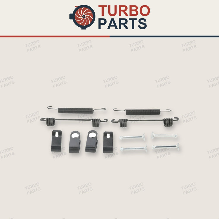 Hyundai Azera Brake Shoe Fitting Kit