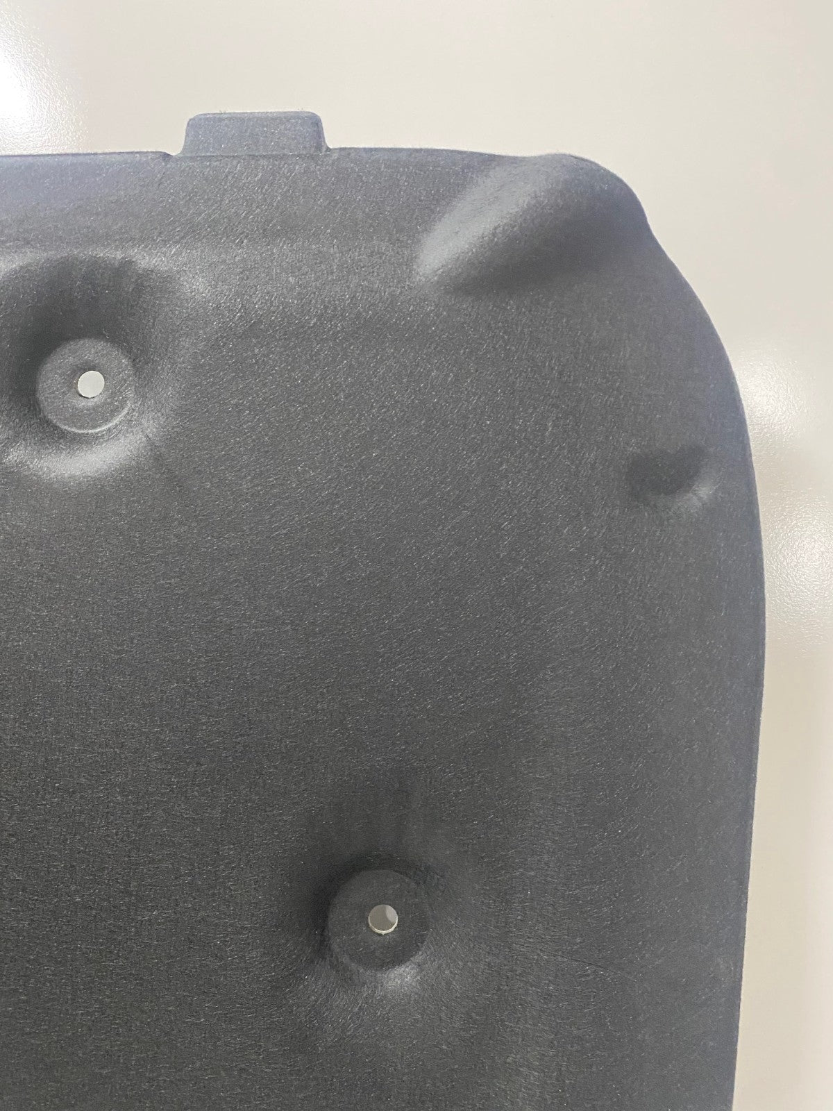 Genuine GM Holden VF Commodore Bonnet Hood Insulator Liner NON VENT 92278589 NEW