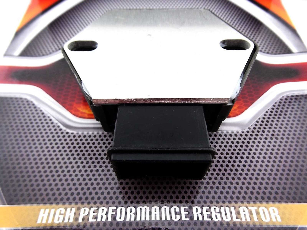 HONDA CBR250R ABS 11-13 FORSETI REGULATOR RECTIFIER ASSEMBLY