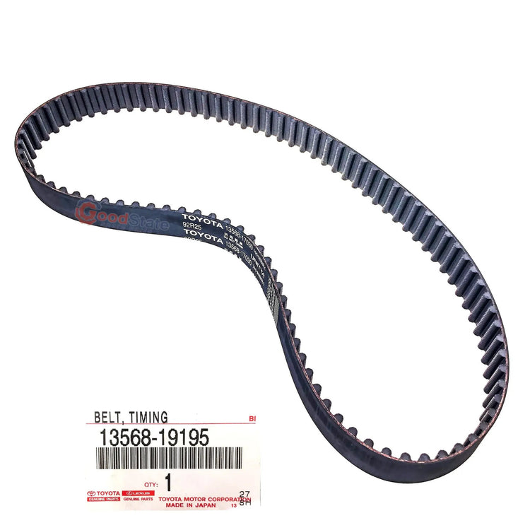 Genuine LandCruiser HZJ71 HZJ70 HZJ105 1HZ Water Pump Timing Belt Idler Seal Kit