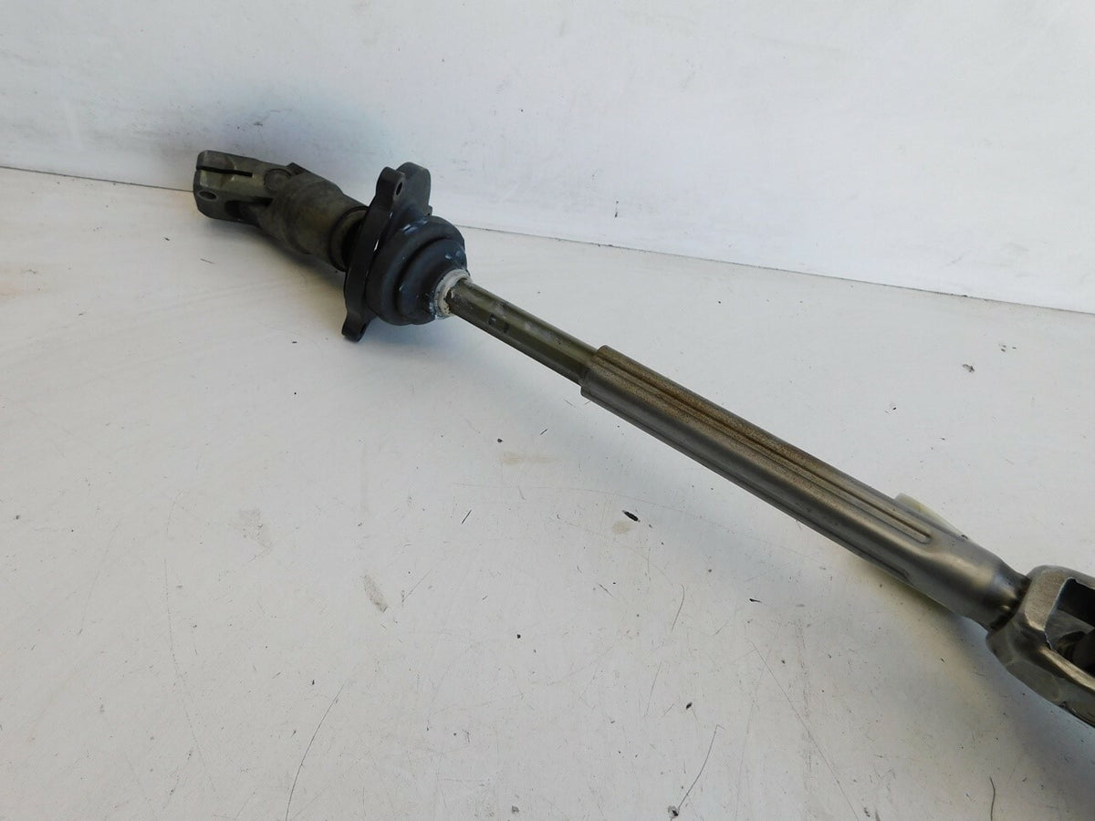 Maserati 4200 GranSport M138 Complete Steering Column Shaft Assembly J120