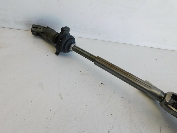 Maserati 4200 GranSport M138 Complete Steering Column Shaft Assembly J120
