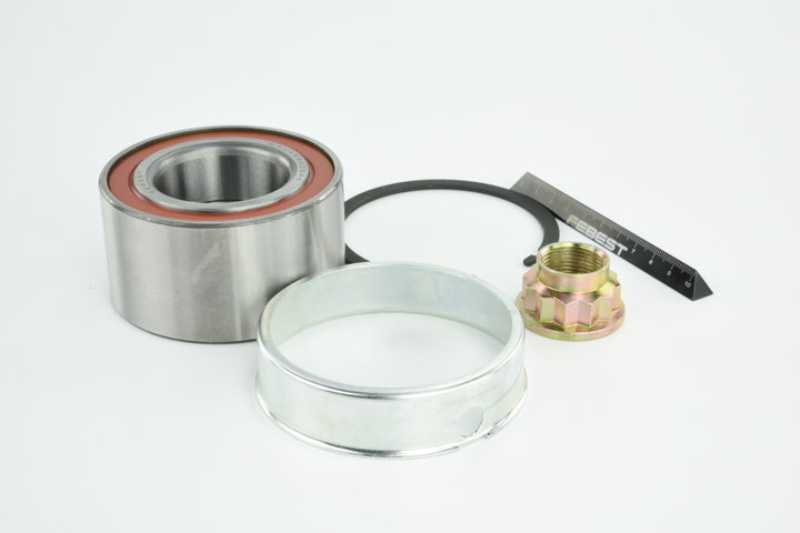 Front Wheel Bearing Repair Kit 45X84X45 For LEXUS ES350 (NAP) GSV60