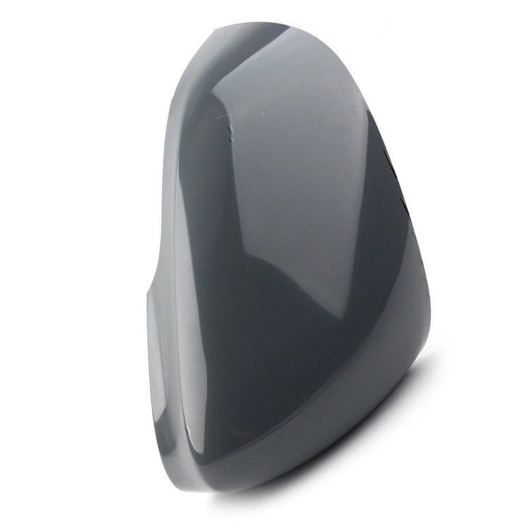 Right Rear Side Mirror Cover Cap Suitable for Jaguar XF XFR XJ XKR 2010–2017