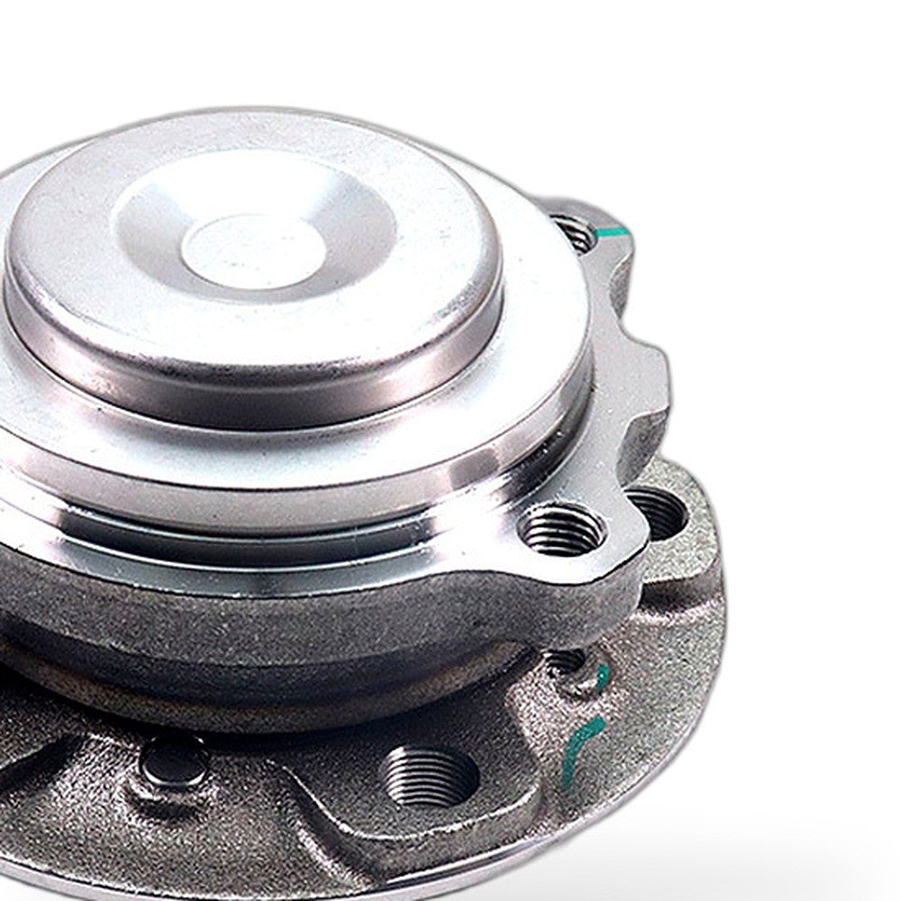 Front Wheel Bearing Hub Suitable for BMW F06 F10 F11 F13 31202284375