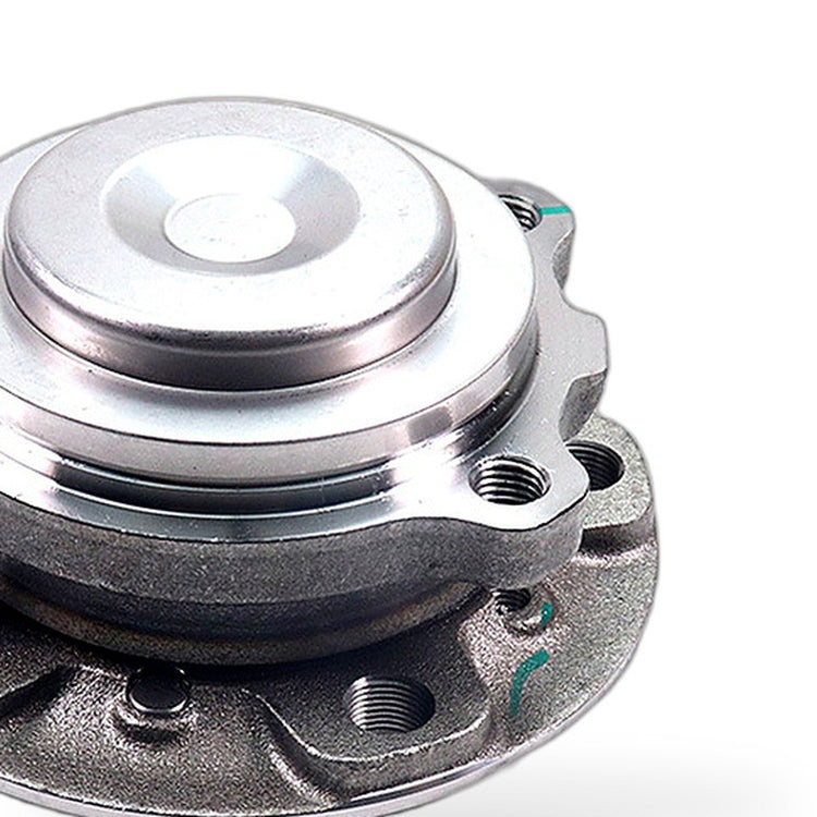 Front Wheel Bearing Hub Suitable for BMW F06 F10 F11 F13 31202284375