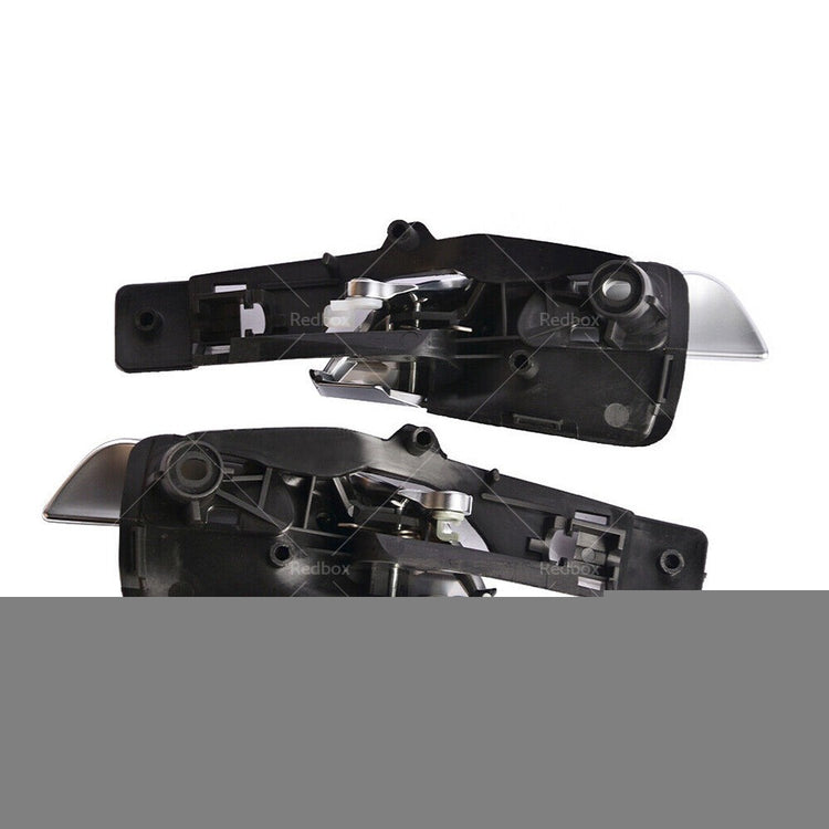 2x Door Handle Interior Front Suitable for Alfa Romeo Giulietta 10-19 59AL201