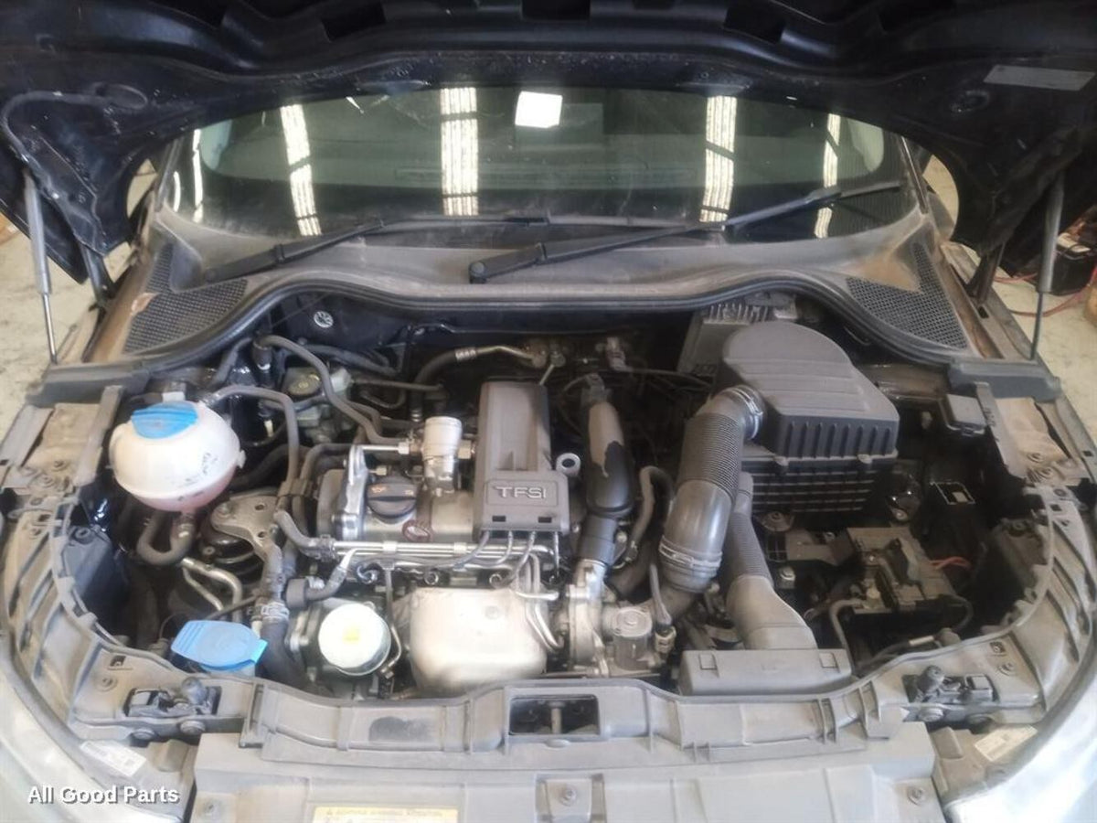 2012, AUDI, A1, Alternator, PETROL, 1.2, BOSCH 140AMP, 8X, 06/12-10/18