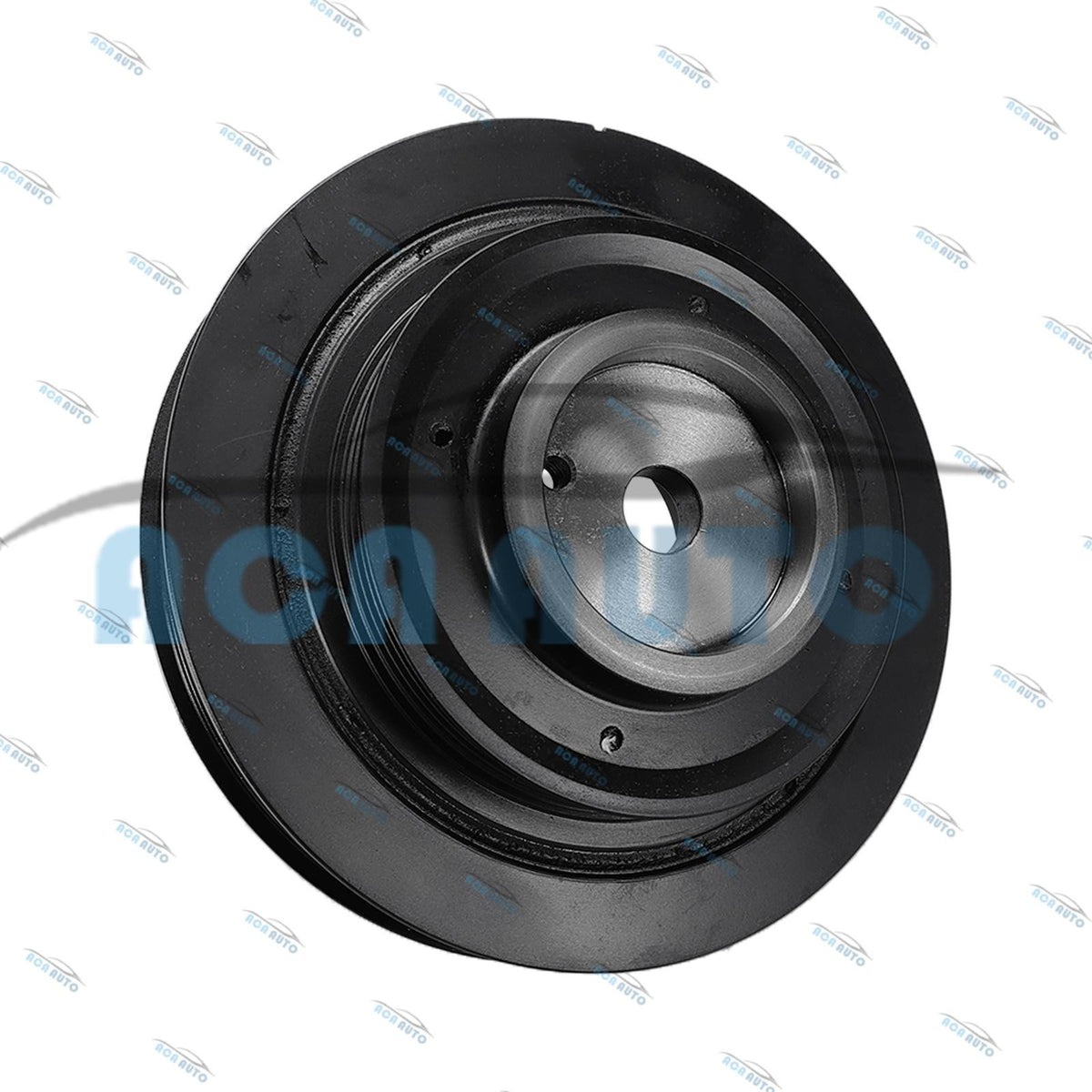 New Harmonic Balancer For Mitsubishi Magna TH-TW / Verada KE-KJ V6 3.5L