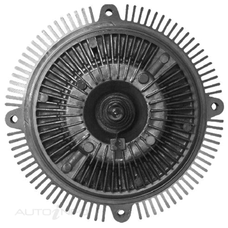Dayco Fan Clutch Coupling for Nissan Pathfinder R50 V6 3.3L VG33E Engine 1995~05