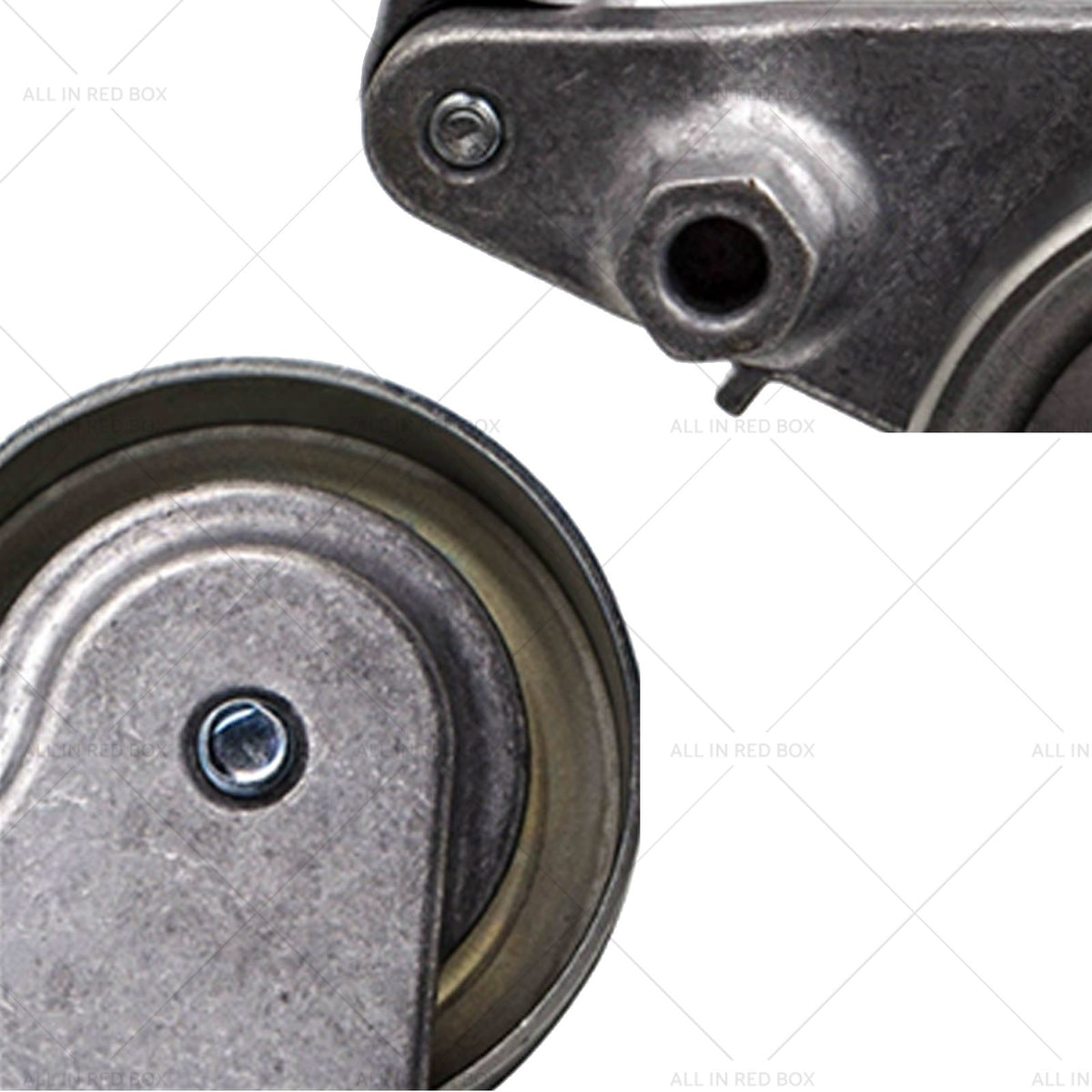 Belt Tensioner Assembly Suitable for Honda 3.5L V6 Accord Odyssey Pilot 06-11
