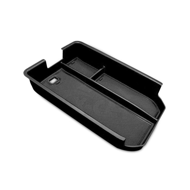 For Land Cruiser Prado 24 25 LC250 Car Armrest Storage Center Console Box Case