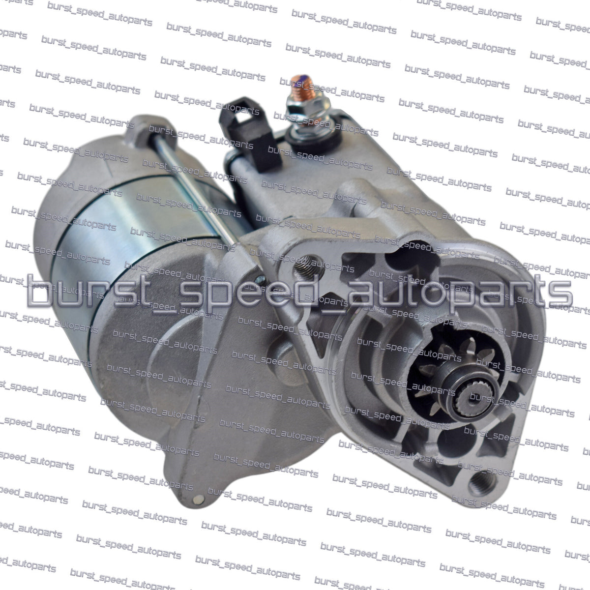 Starter Motor for Toyota Soarer JZZ30 2.5L Petrol 1JZ-GTE 05/1991 - 04/2001