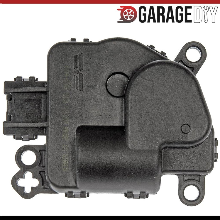 Dorman Blend Door Actuator For Ram 1500 5.7 4Wd 5.7 8 Cyl 2012/09 To 2018/12