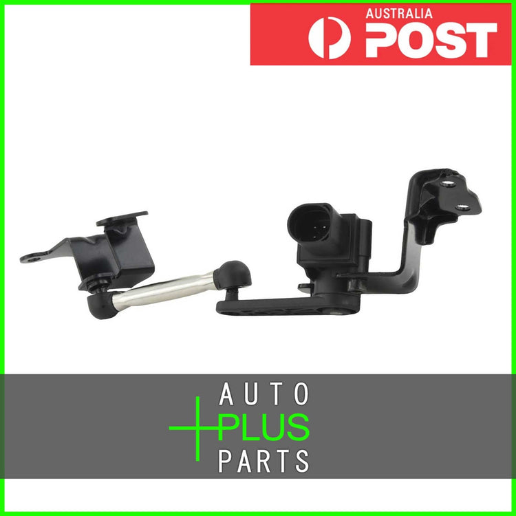 Fits AUDI TTRS REAR LEVEL SENSOR (WITH LINK)