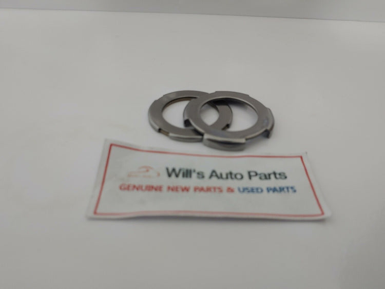 HYUNDAI GETZ AUTOMATIC TRANSMISSION END BEARING 2002-2006 1.6L-GENUINE HYUNDAI#B