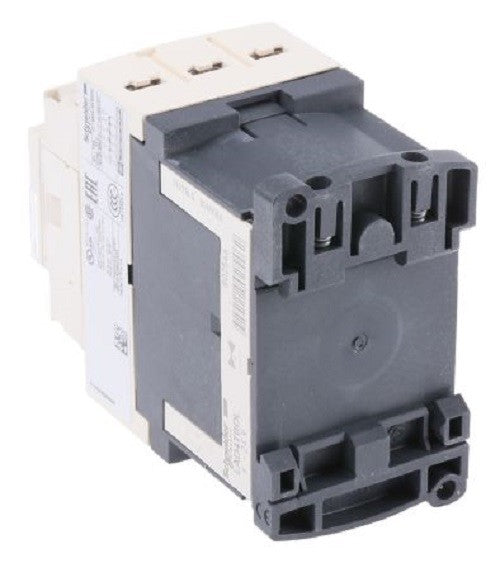 Schneider Electric Control Relay 3NO/2NC 10 A CA032JL BRAND NEW