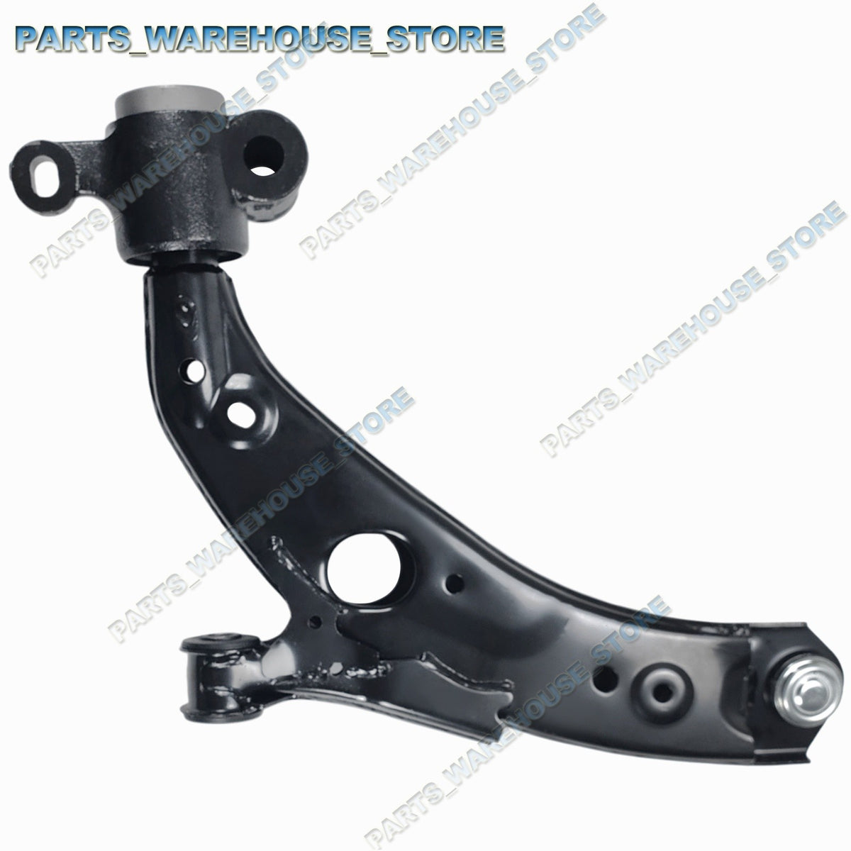 PAIR LEFT RIGHT FRONT LOWER CONTROL ARM FOR MAZDA CX8 KG 05/2018-12/2023