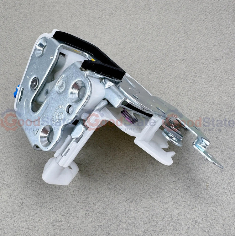 GENUINE Nissan Patrol Y61 GU Front Door Lock RH & LH