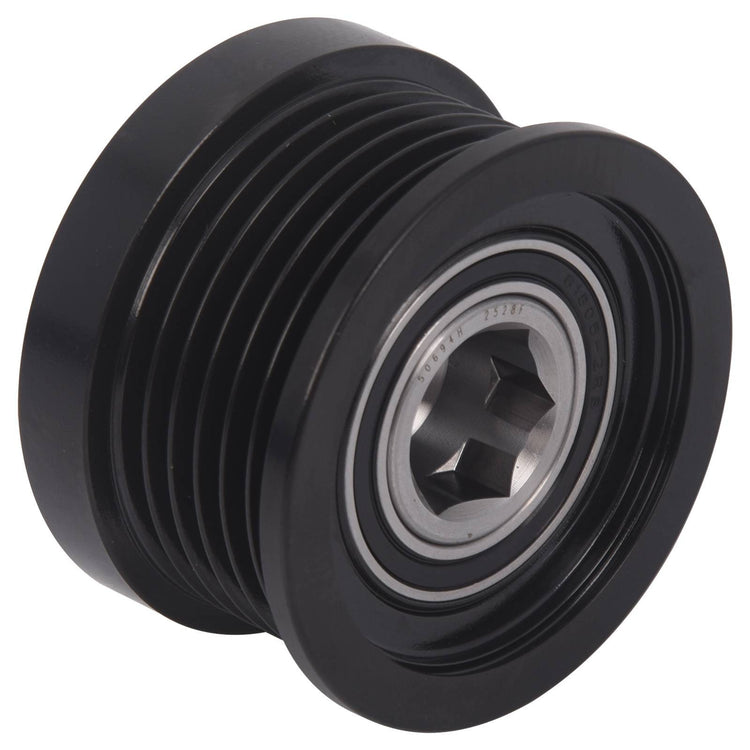 NEW Alternator Clutch Pulley for Jeep Wrangler JK 2.8L Diesel ENS 2007-2012