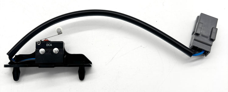 Genuine Jaguar XK8 (X100) XJ (X308) Gear Change Control J-Gate Switch LJA6190AC