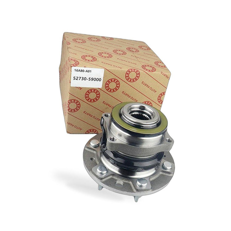 Rear Wheel Bearing Hub Unit Suitable for Hyundai H350 MT14 VAN 2014-2023