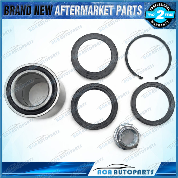 Rear Wheel Bearing Kit for Subaru Forester Impreza Liberty WRX