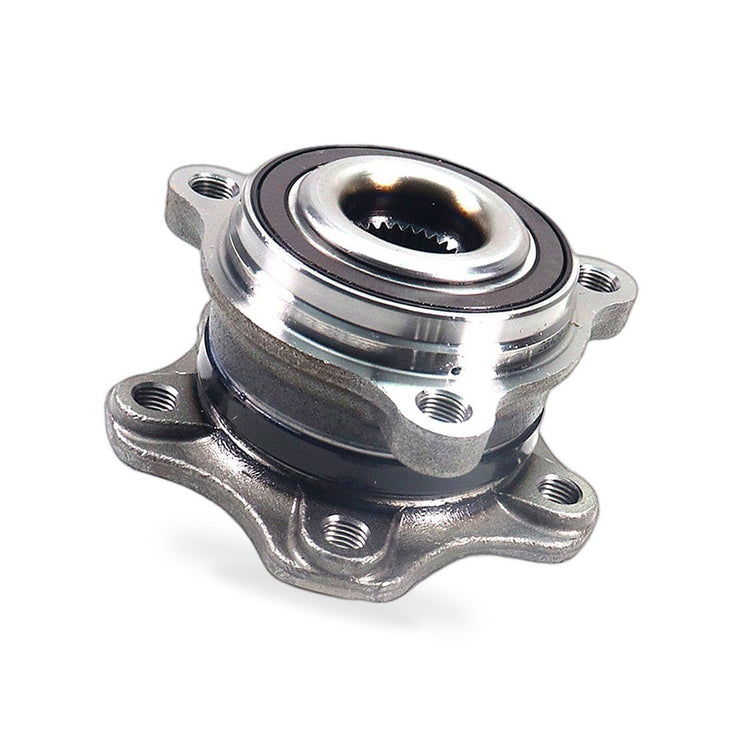 Rear Wheel Bearing Hub Assembly Suitable for Chery Arrizo 1.5L 1.6L 204001657AA
