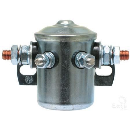 OEX ACX3302 Continuous Duty Solenoid 12V 80A Normally Open