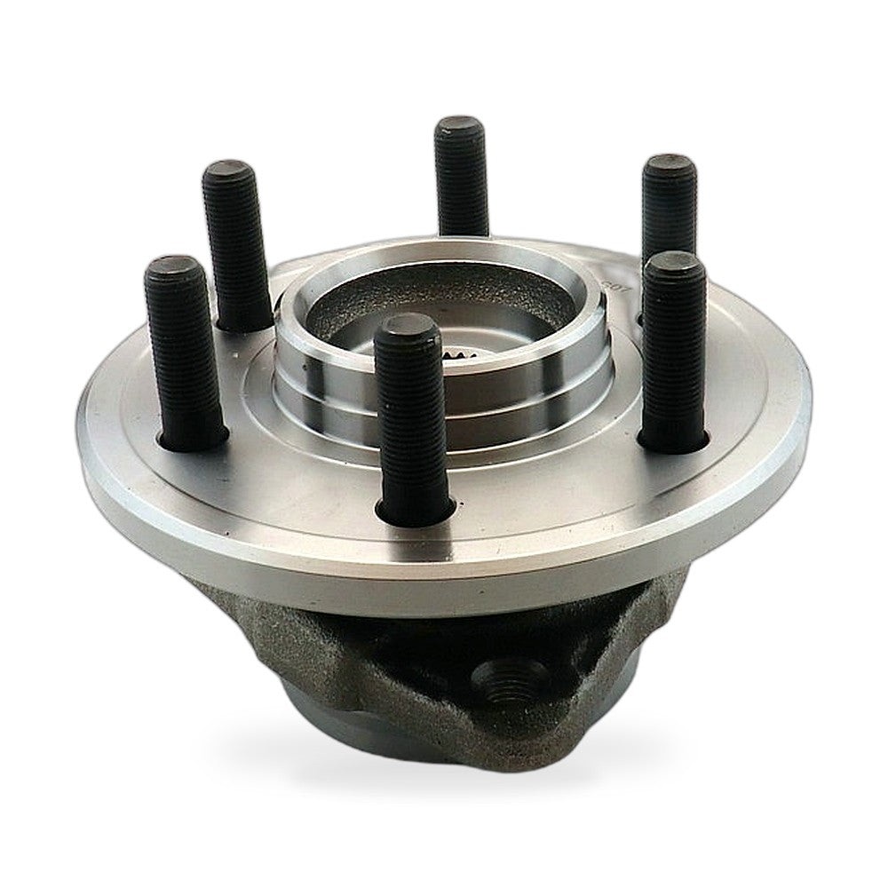 Front Wheel Bearing Hub Assembly Suitable for Dodge Dakota 1997-2004 Durango