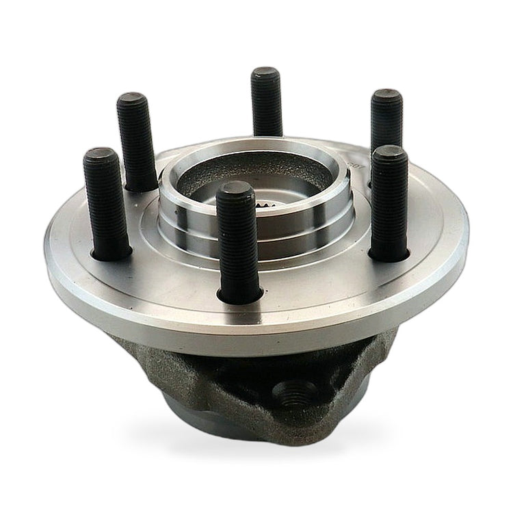 Front Wheel Bearing Hub Assembly Suitable for Dodge Dakota 1997-2004 Durango