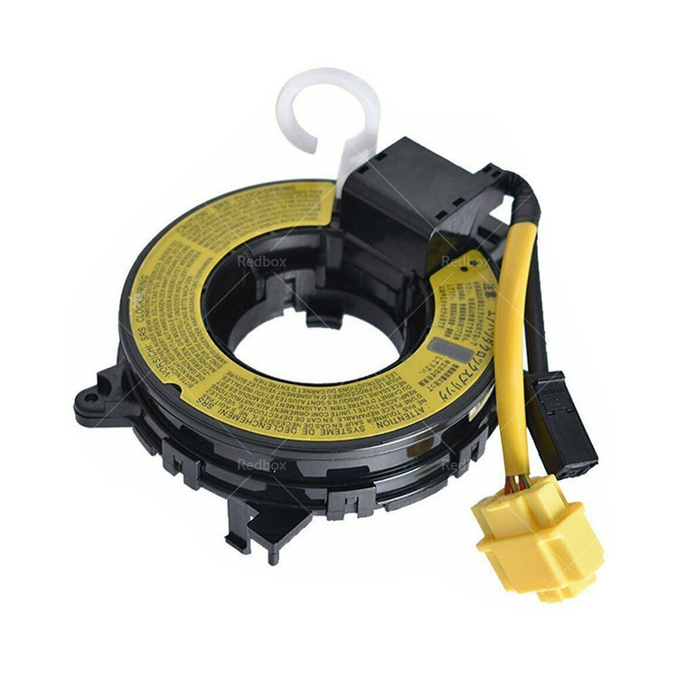 Clock Spring Spiral Cable Suitable for Mitsubishi Pajero Outlander Lancer Triton